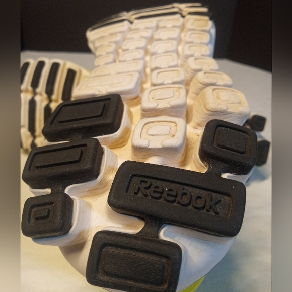 Reebok 3D FuseFrame Mens Running Shoes Size 11.5 - Picture 11 of 13